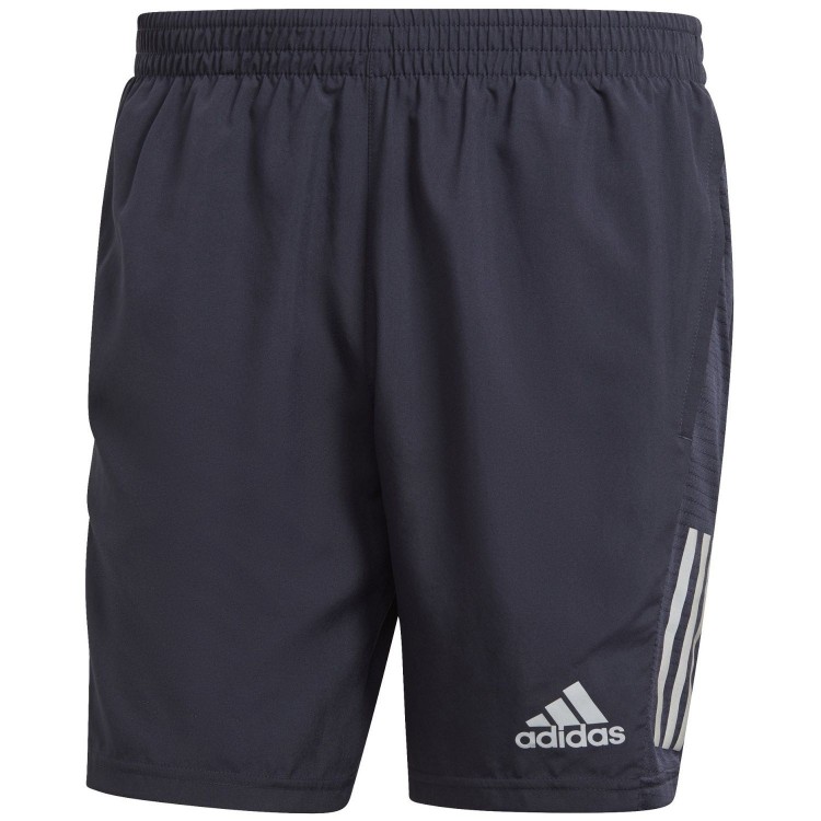 Pantalón corto Own The Run Tinley/Refsil adidas