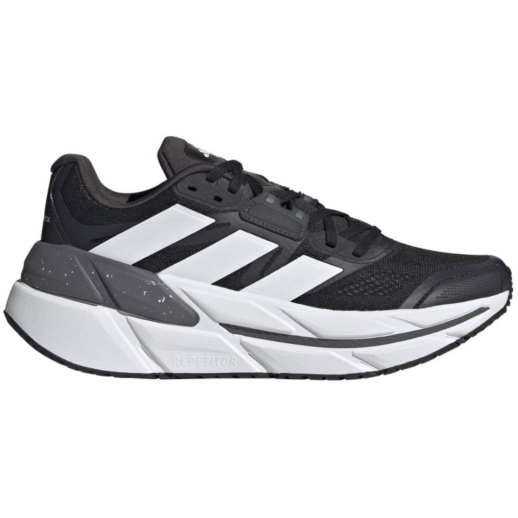 Zapatillas Adistar Cs M Negbas/Ftwbla/Carbon adidas