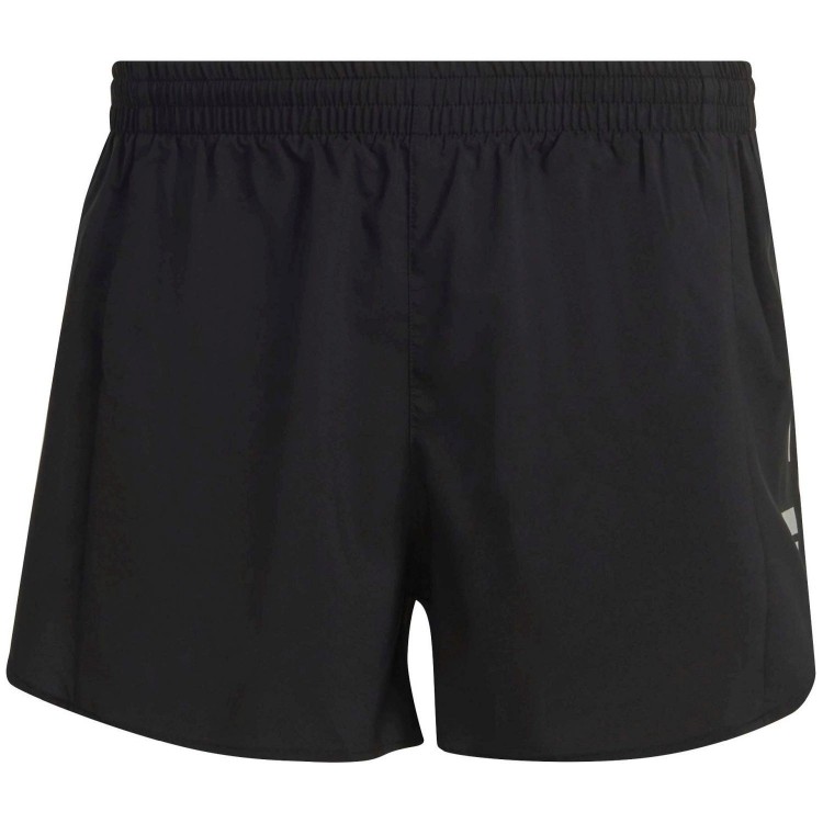 Pantalón corto Otr Split Negro adidas