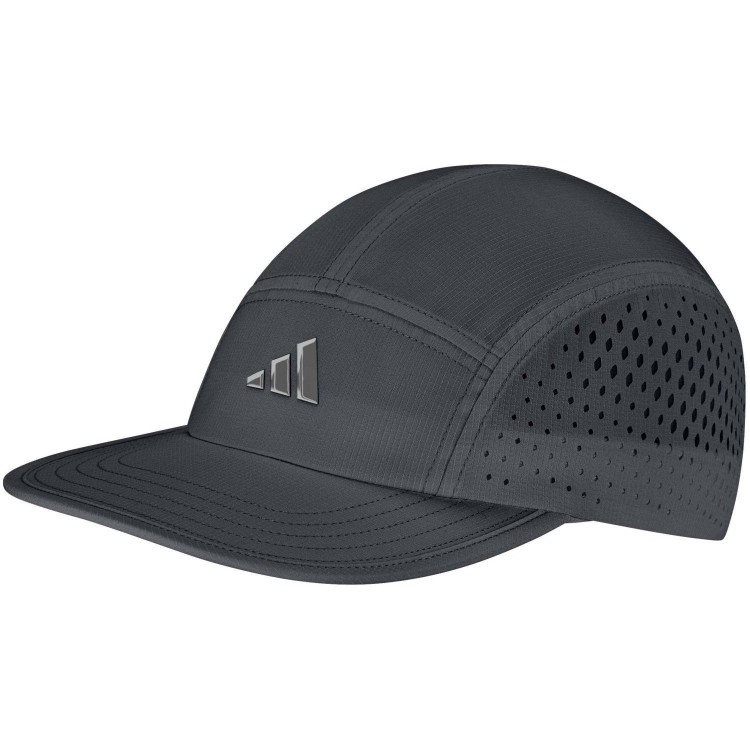 Gorra Runx4d H.R. Black adidas