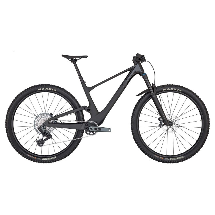 Bicicleta SCOTT Spark St 910 Tr 2024