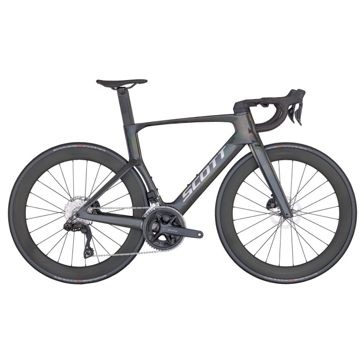 Bicicleta SCOTT Foil RC 20 2024