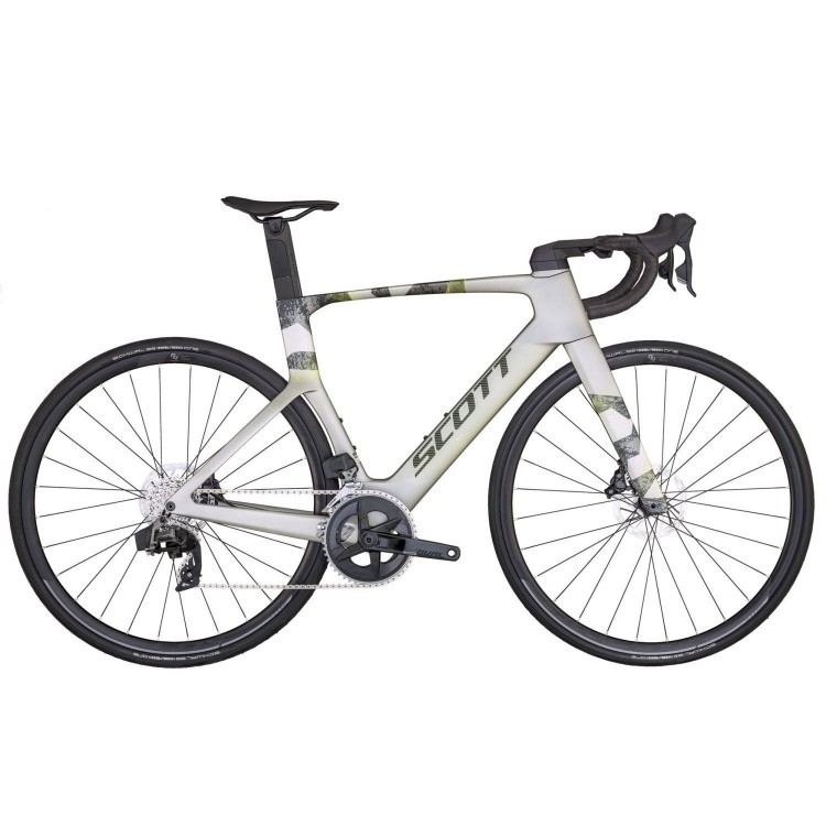 Bicicleta SCOTT Foil RC 30 2024