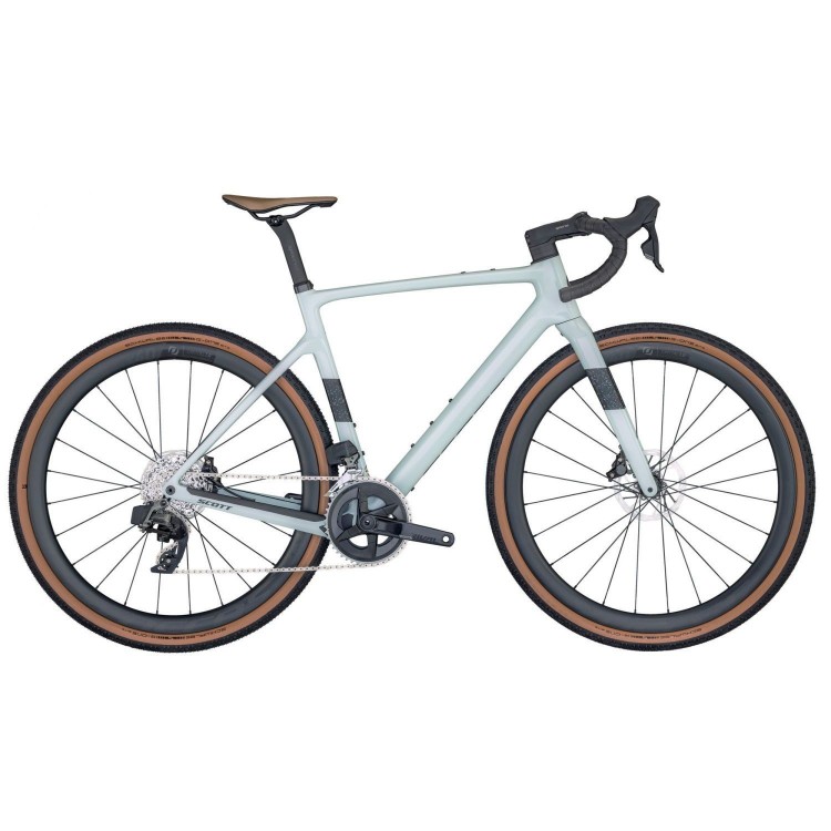 Bicicleta SCOTT Addict Gravel 20 2024