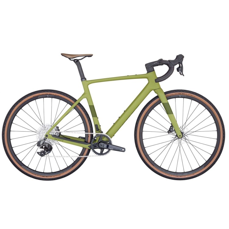 Bicicleta SCOTT Addict Gravel 30 2024