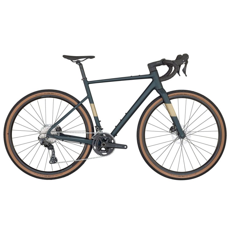 Bicicleta SCOTT Speedster Gravel 20 2024