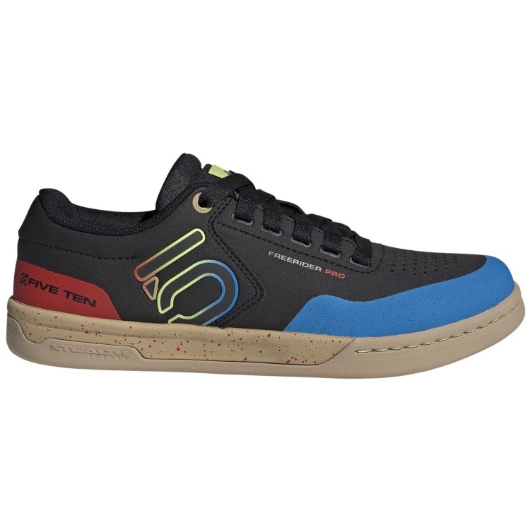 Zapatillas Freerider Pro Core Black/Carbon/Wonder White Five Ten