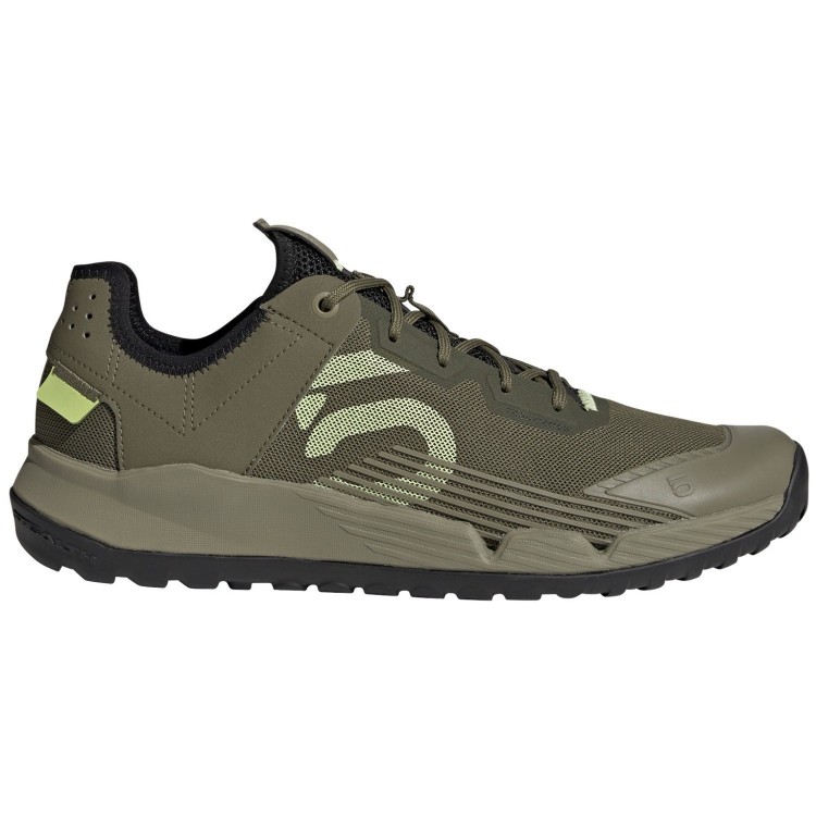 Zapatillas Trailcross Lt Focus Olive/Pulse Lime/Orbit G Five Ten