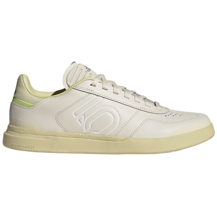 Zapatillas SLeuth Dlx W Wonder White/Ftwr White/Sandy Five Ten