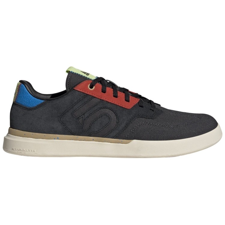 Zapatillas SLeuth Negbas/Carbon/Blamar Five Ten