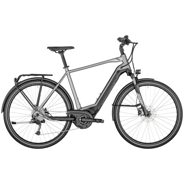 Bicicleta Bergamont E-Horizon Tour 500 Gent