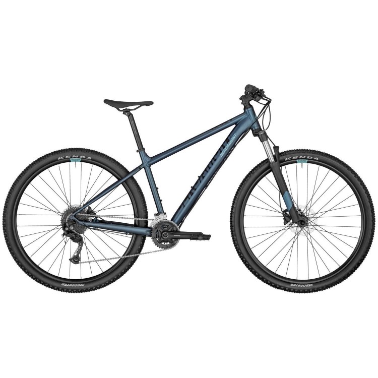 Bicicleta Bergamont Revox 5