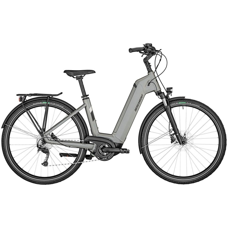 Bicicleta Bergamont E-Horizon Tour 4 Wave 2024