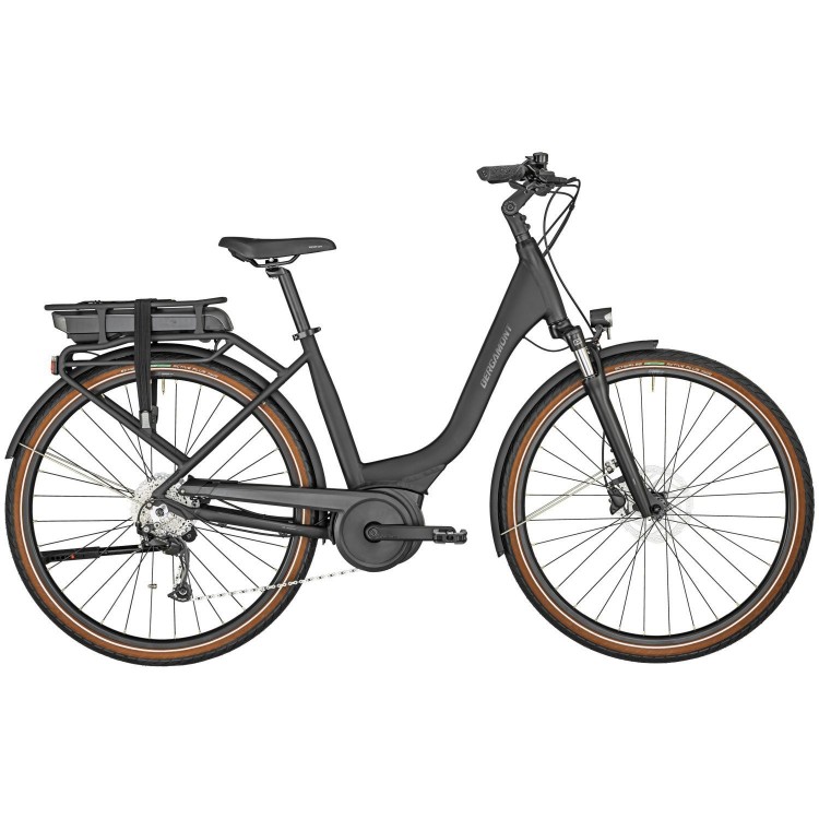 Bicicleta Bergamont E-Horizon 4 Rt 2024