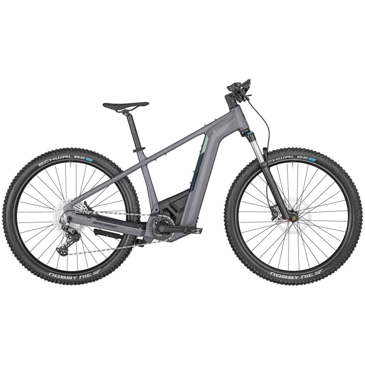 Bicicleta Bergamont E-Revox Pro 2024