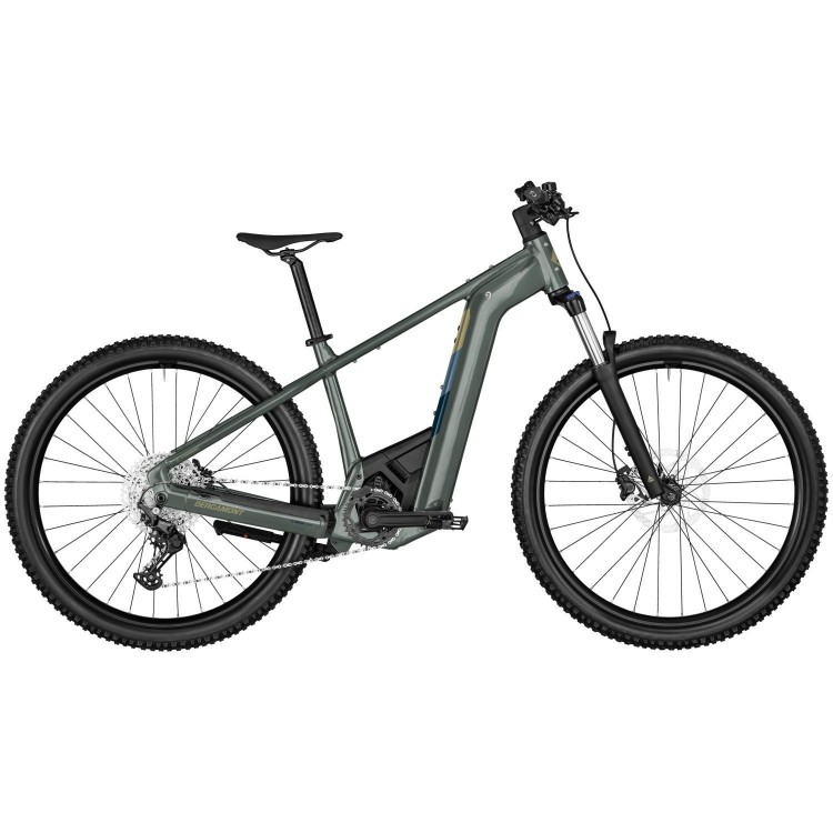 Bicicleta Bergamont E-Revox Sport 2024