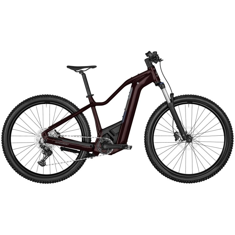 Bicicleta Bergamont E-Revox Sport Fmn 2024