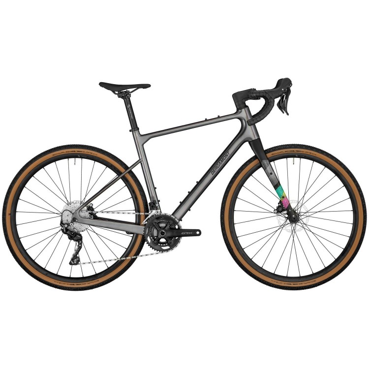 Bicicleta Bergamont Grandurance Expert 2024