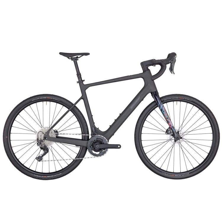 Bicicleta Bergamont E-Grandurance Elite 2024