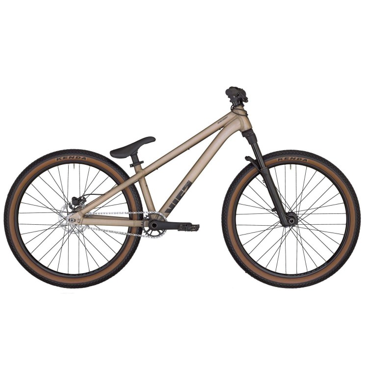 Bicicleta Bergamont Kiez Dirt 2024