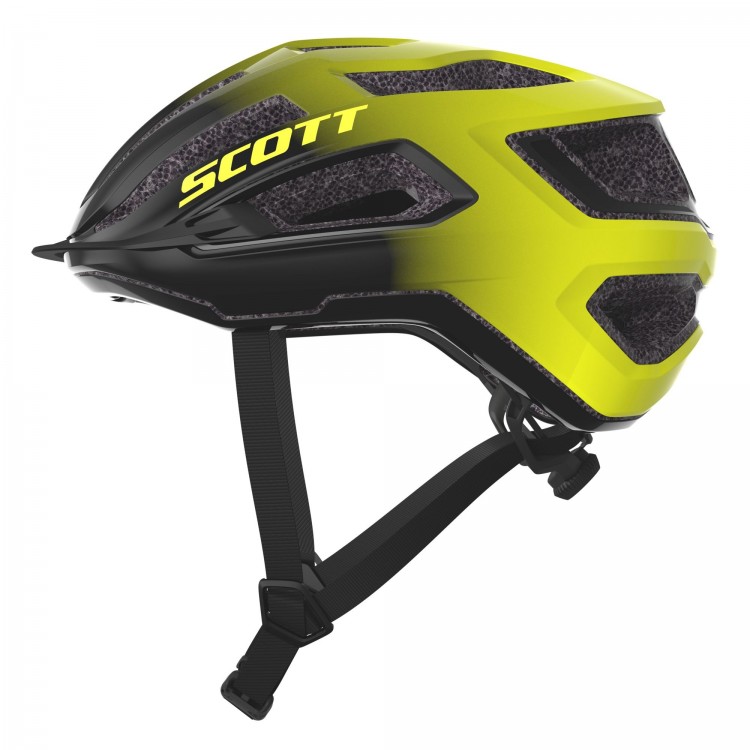 Casco de ciclismo arx mtb plus fashion scott