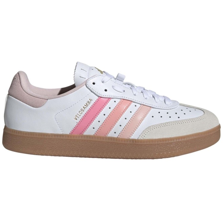 Zapatillas Velosamba Lea Ftwr White adidas cycling