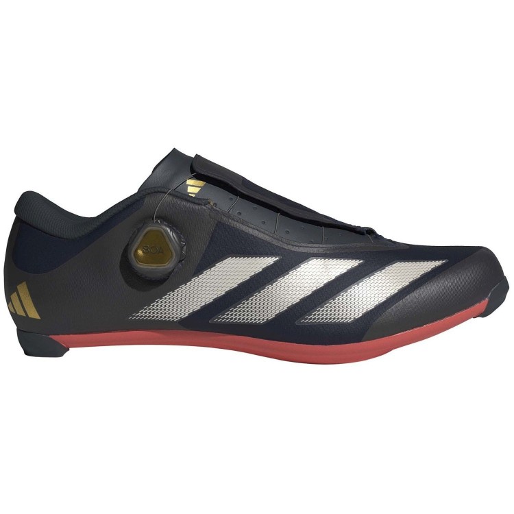 Zapatillas The Road Boa Dark Blue adidas cycling