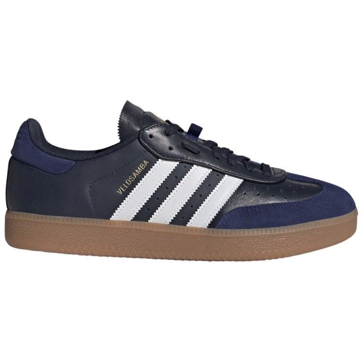 Zapatillas Velosamba Lea Legend Ink adidas cycling