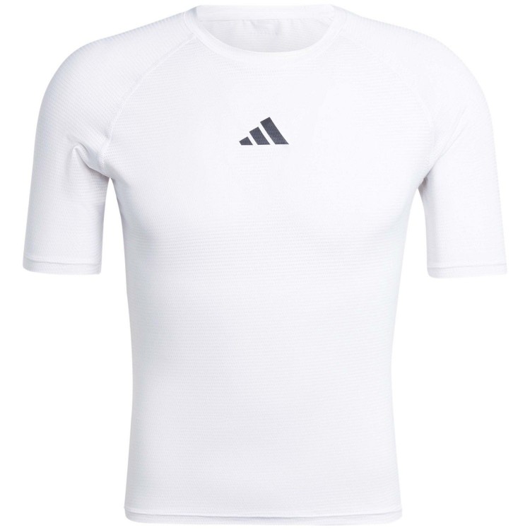 Camiseta The Baselayer M White adidas cycling