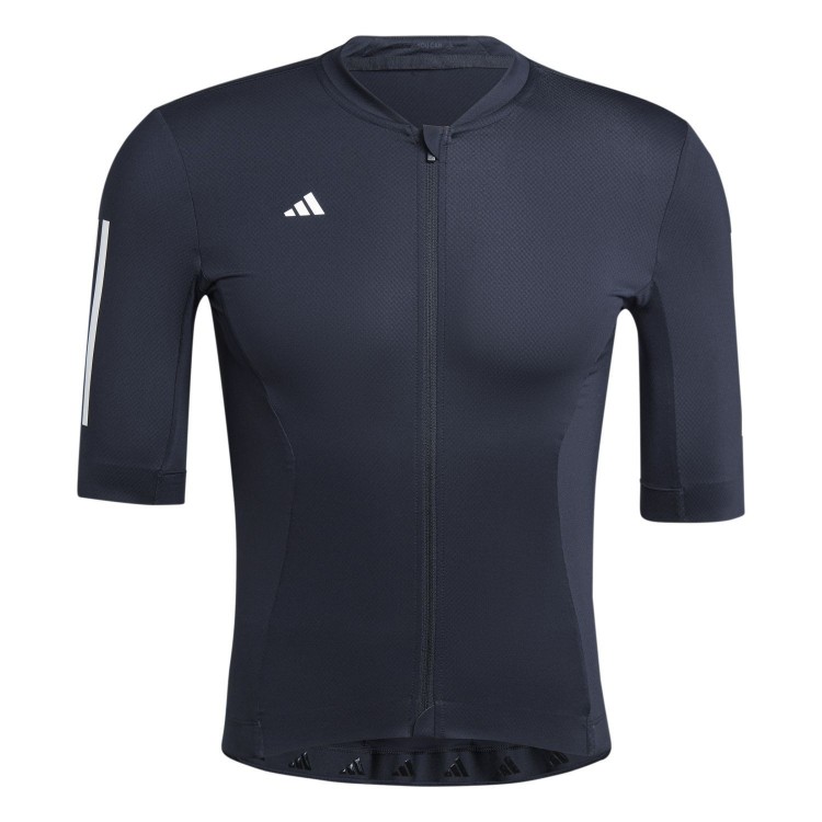 Maillot The Race M Black adidas cycling