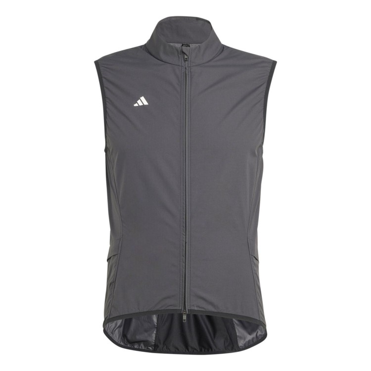 Chaleco The Gilet M Black adidas cycling