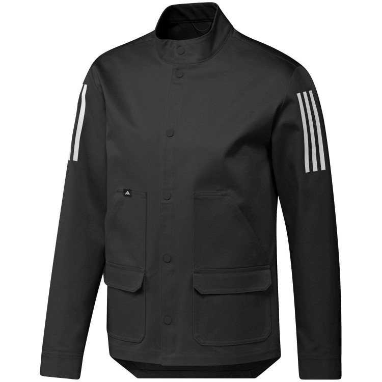 Chaqueta Ts Uty M Black adidas cycling