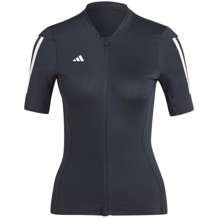 Maillot The Race W Black adidas cycling