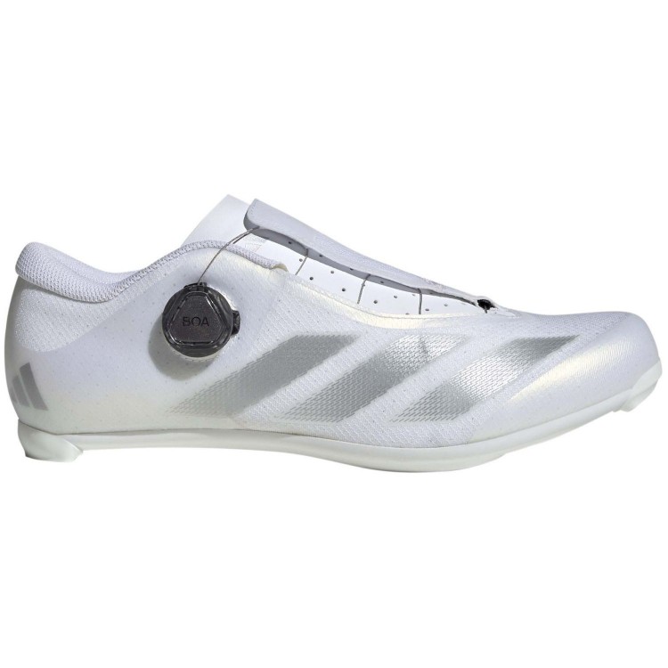 Zapatillas The Road Boa Ftwwht/Silvmt/Cblack adidas cycling