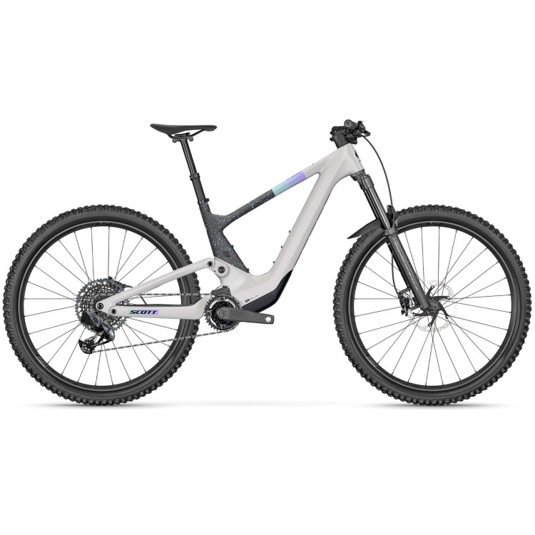 Bicicleta SCOTT Contessa Voltage eRide 900 2024