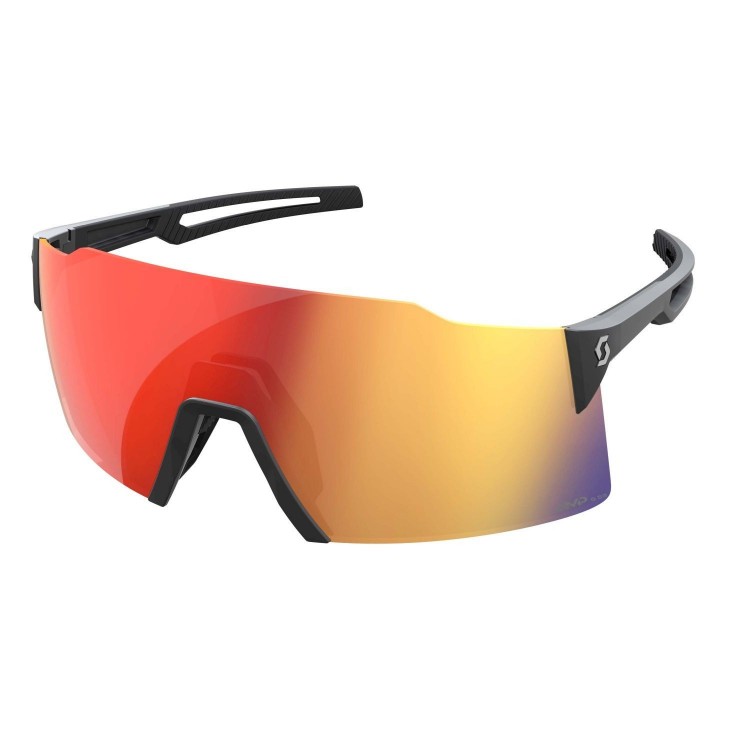 Gafas de sol Stride Black Scott