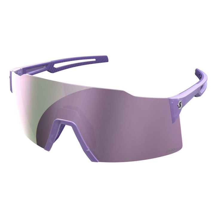 Gafas de sol Stride Swish Purple Scott