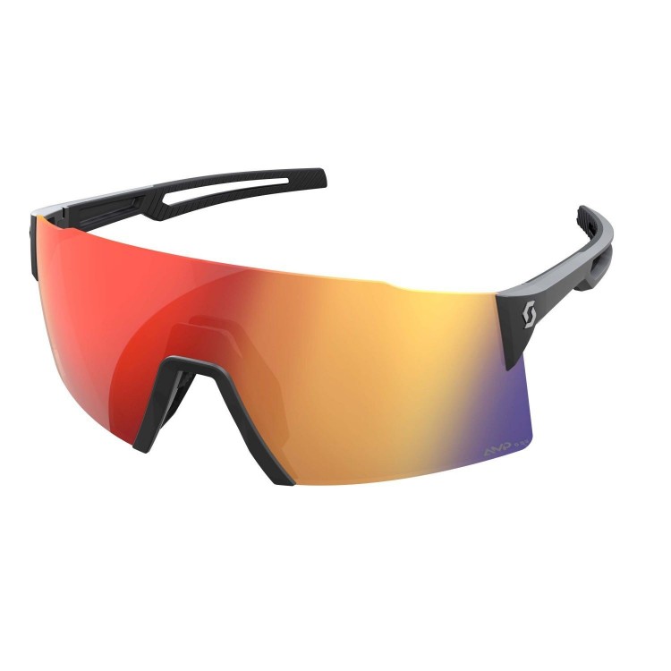 Gafas de sol Stride Compact Black Scott