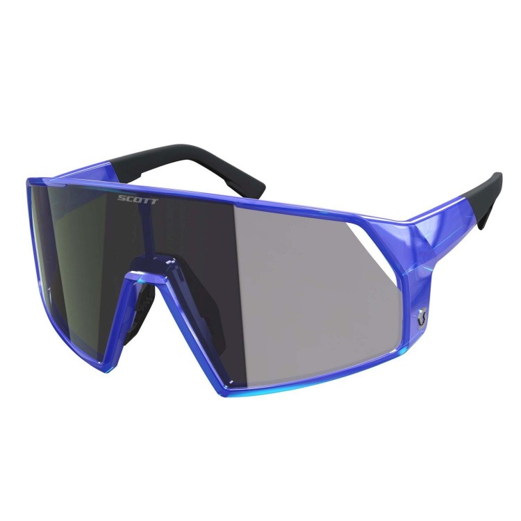 Gafas de sol Pro Shield Galaxy Blue Scott