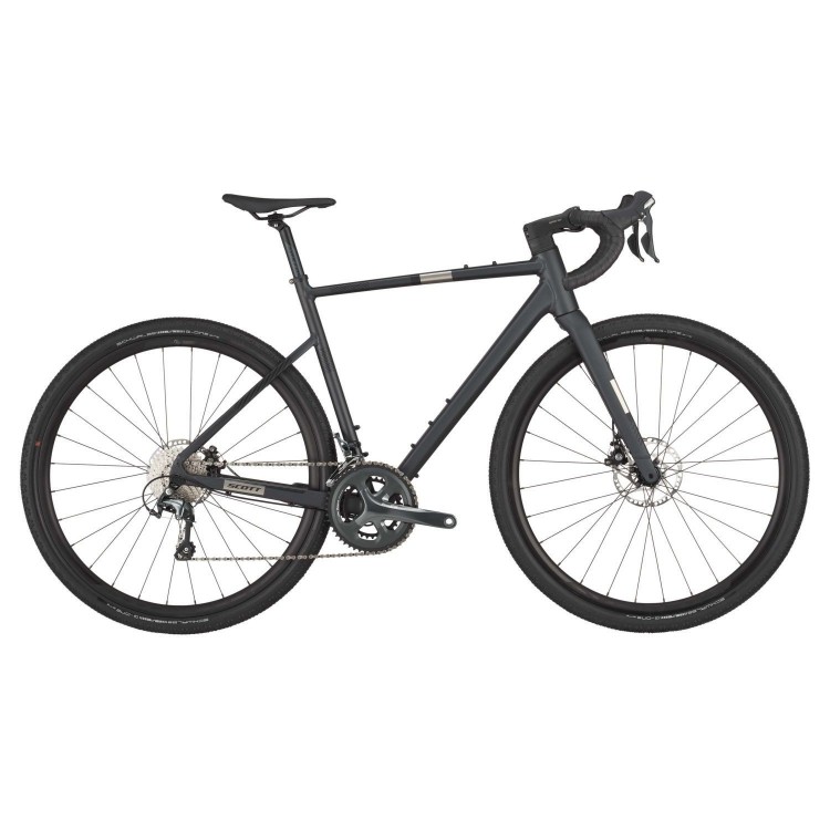 Bicicleta SCOTT Speedster Gravel 40 Mastaphora Grey 2025