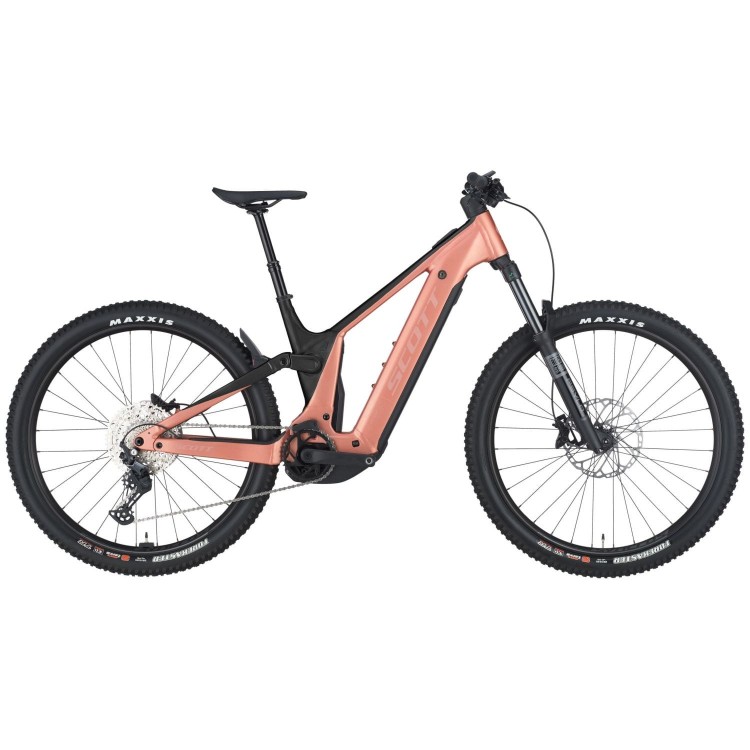 Bicicleta SCOTT Patron 920 Clay Pink 2025