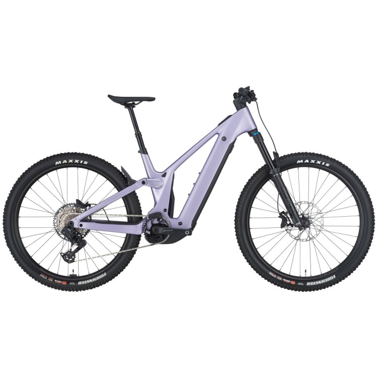 Bicicleta SCOTT Patron 910 Mauve Purple 2025