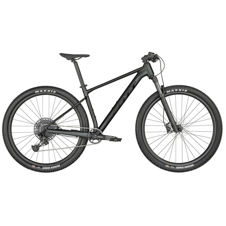 Bicicleta Scott SCALE 900 COMP 2025