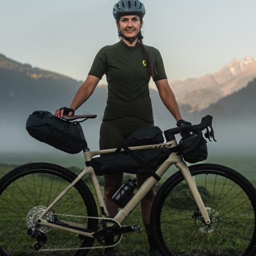 Consejos para tu primera carrera de ciclismo: prepárate con Scott y disfruta la experiencia