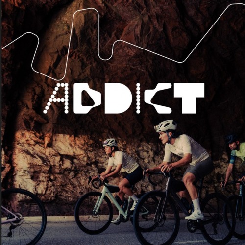 La nueva SCOTT Addict: más comodidad, más confianza, más ciclismo